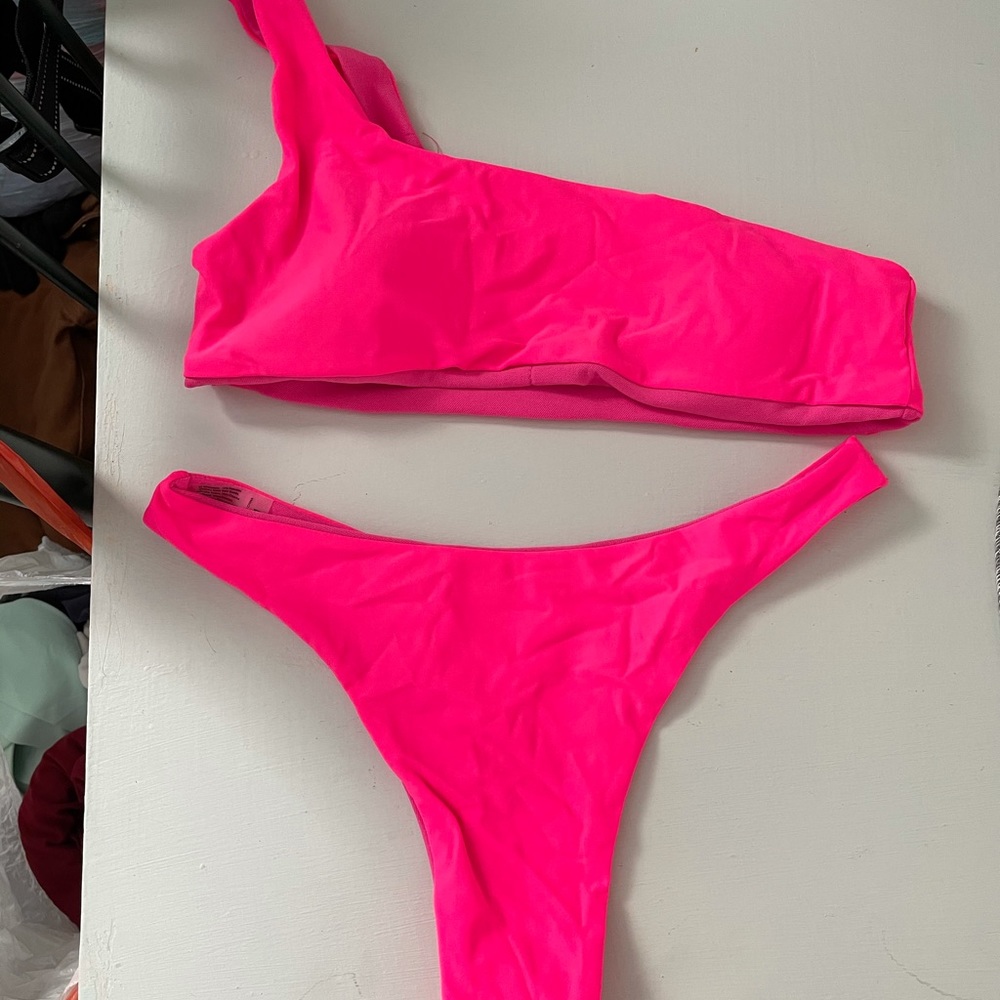 Cheeky Bikini